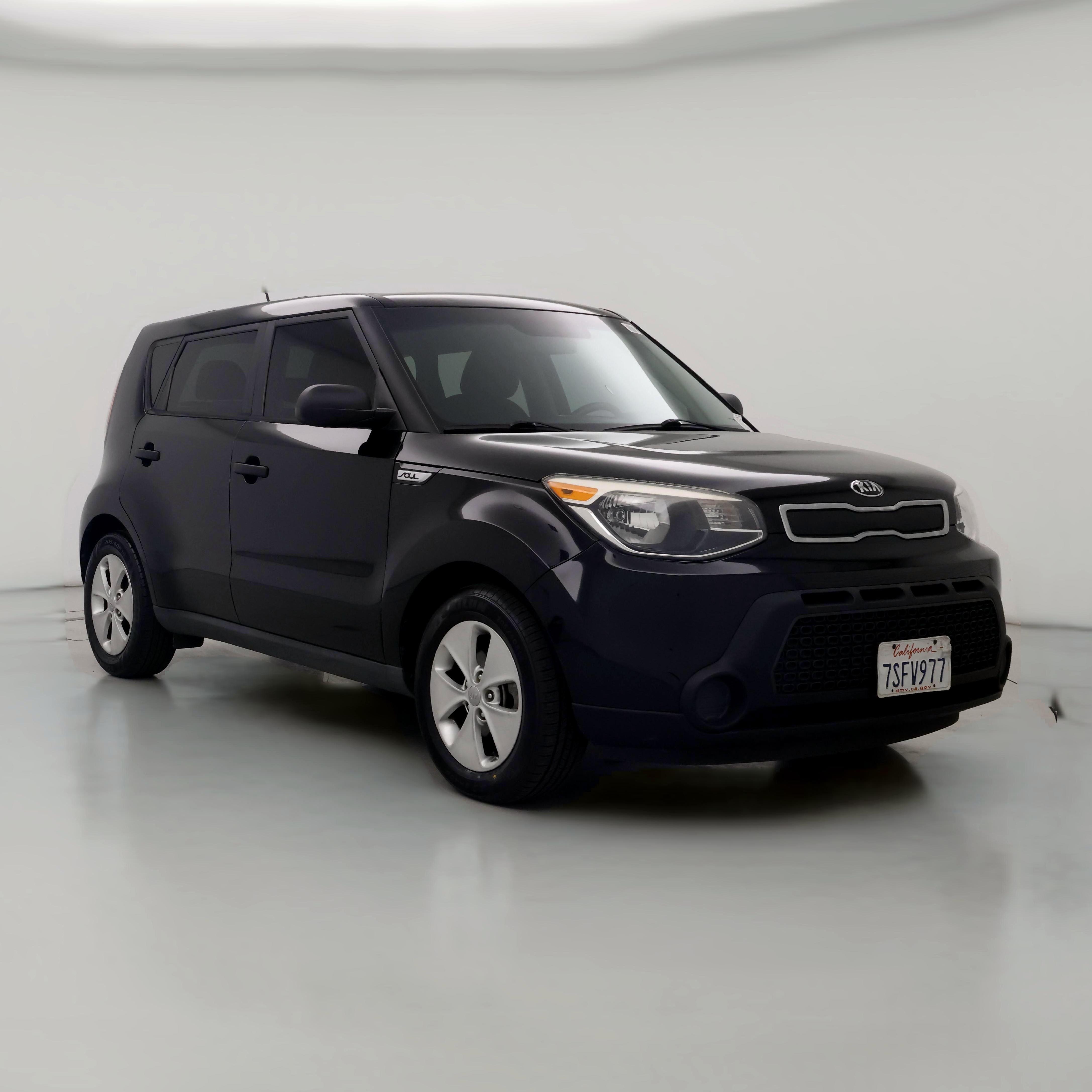 Used Kia in Palm Desert CA for Sale