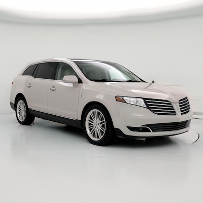 lincoln mkt For Sale