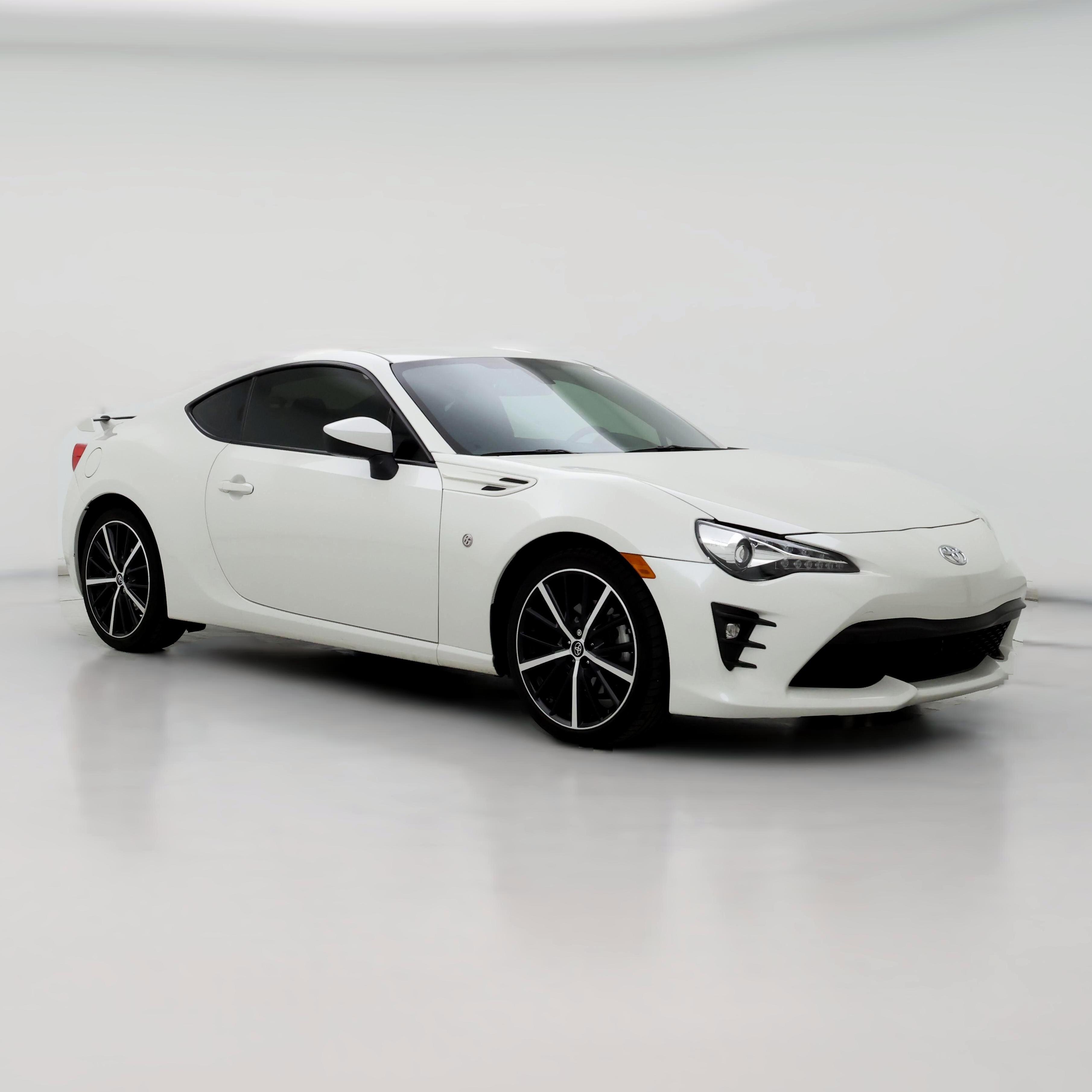 Used Toyota 86 for Sale