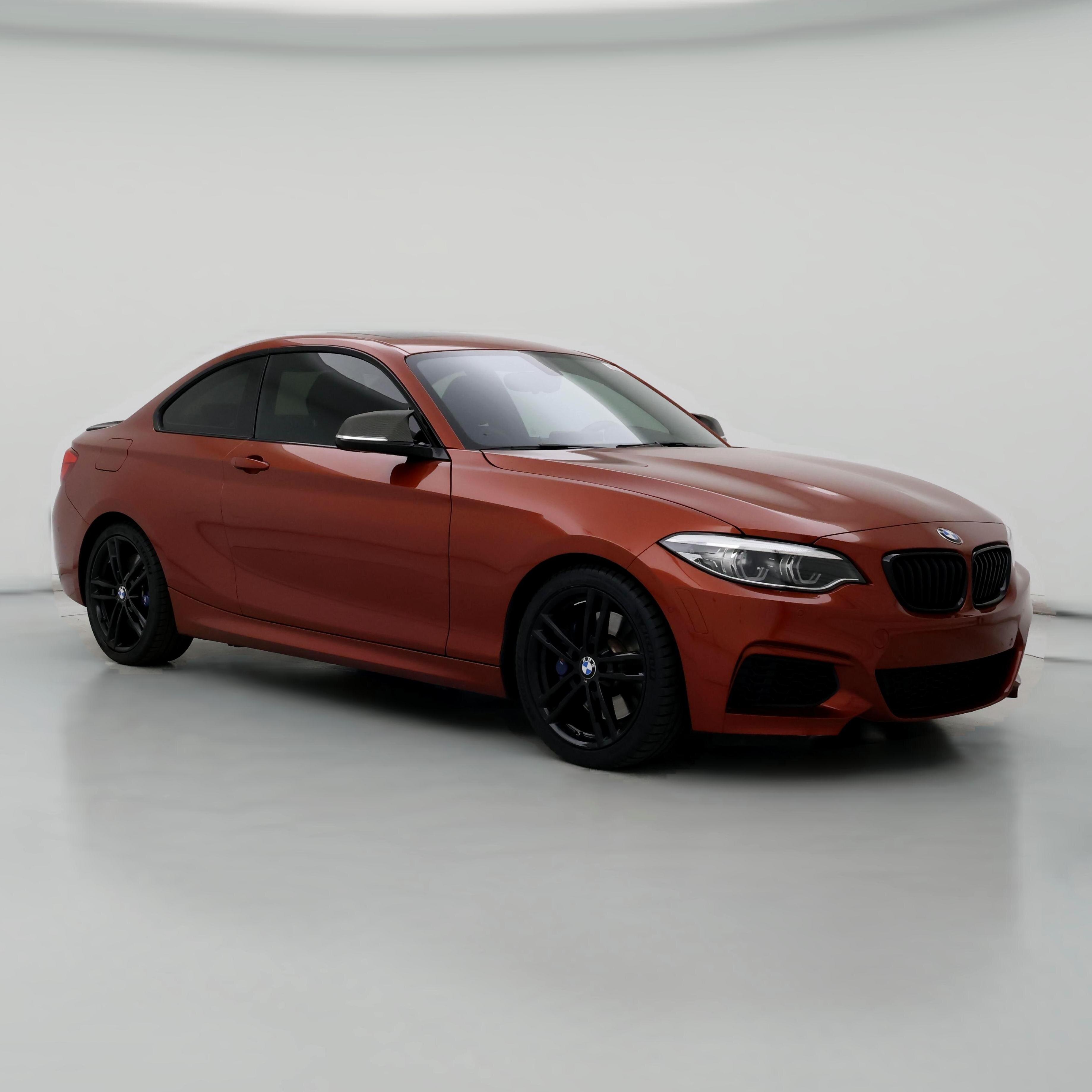 Used BMW near Sarasota FL for Sale