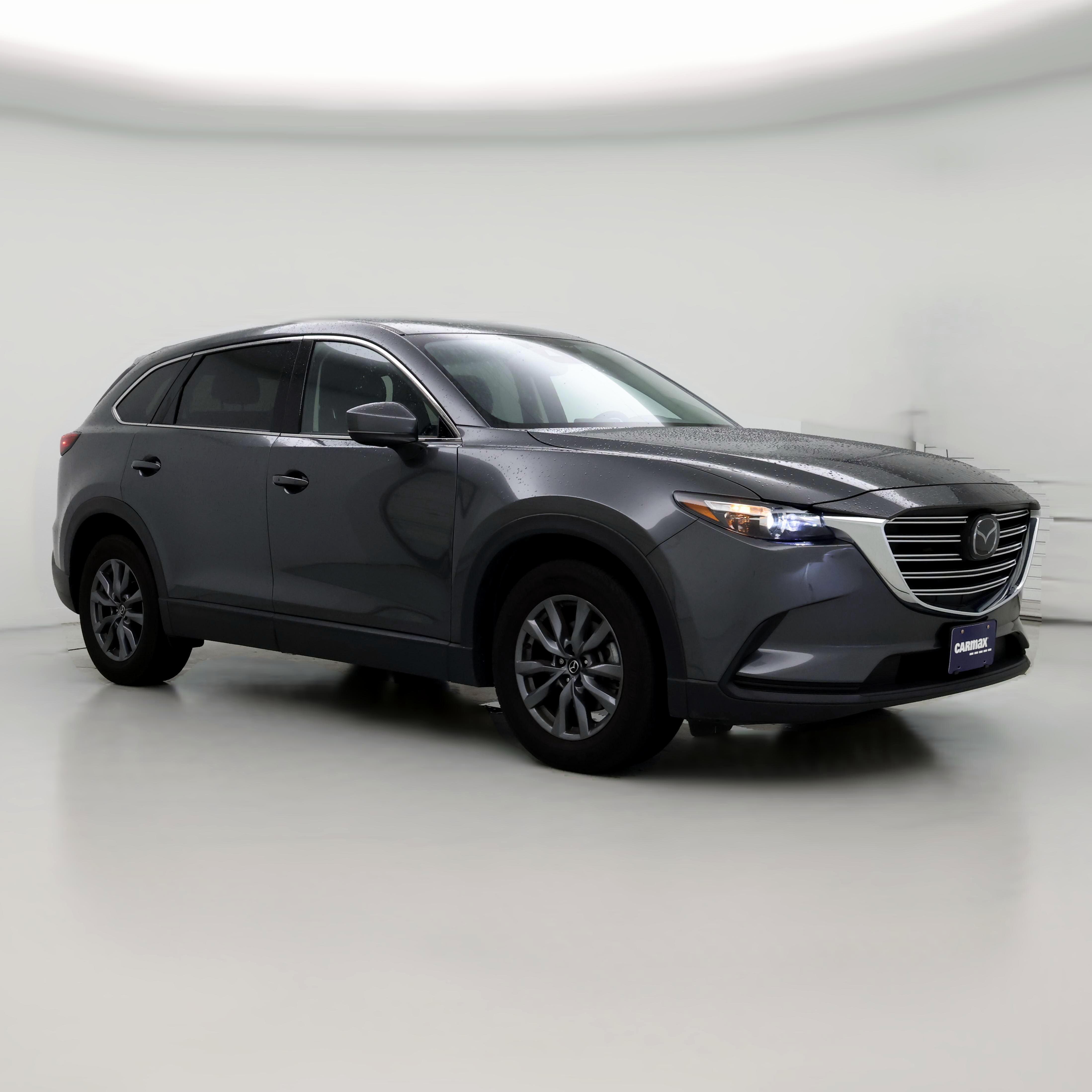 Used Mazda CX 9 in East Meadow NY for Sale