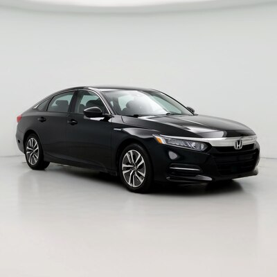 honda accord coupe 2022 black