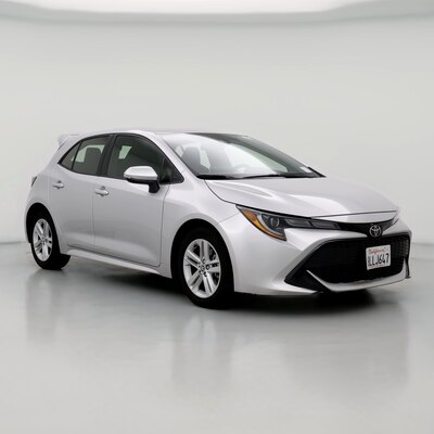 New Toyota Corolla for Sale in Temecula, CA