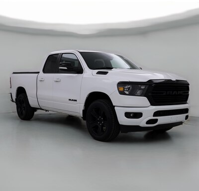 Used Ram 1500 for Sale in Buffalo, NY