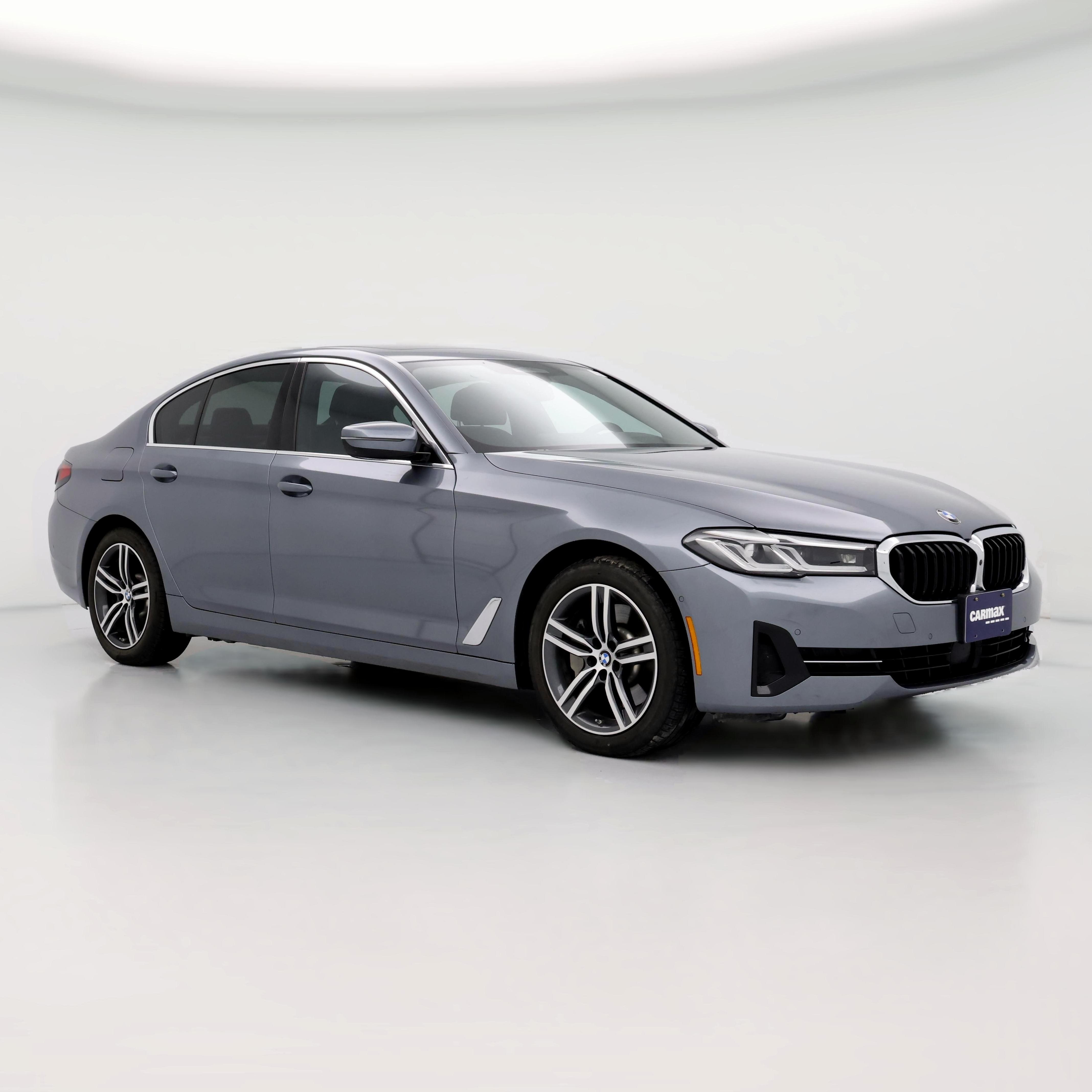 Bmw 530e plug in deals hybrid for sale