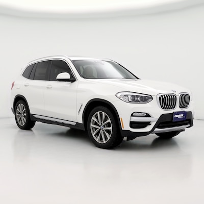 Used 2021 BMW X3 M40i in Saint Louis MO