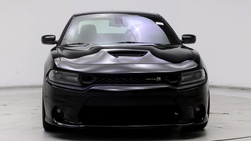 2019 Dodge Charger Scat Pack 5