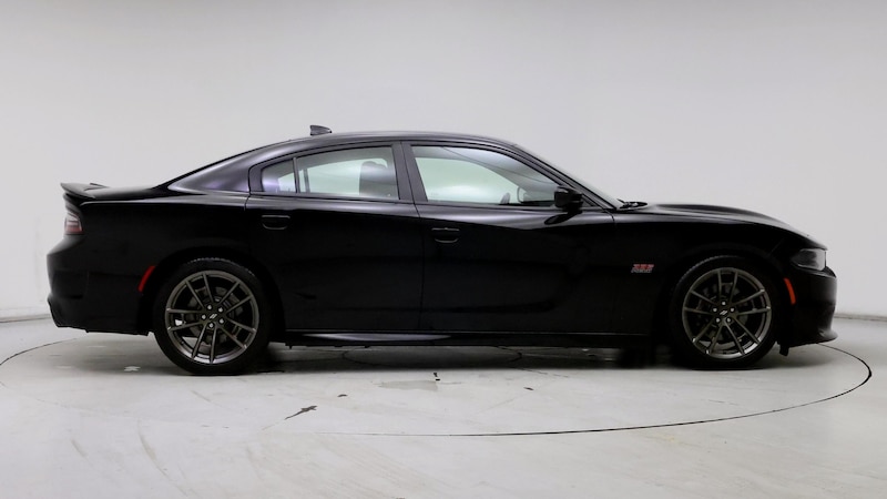 2019 Dodge Charger Scat Pack 7