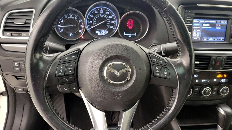 2015 Mazda Mazda6 i Touring 10