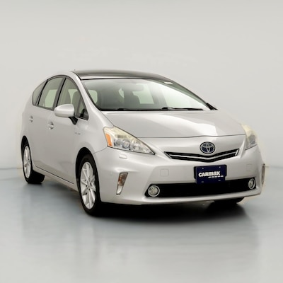 toyota prius carmax