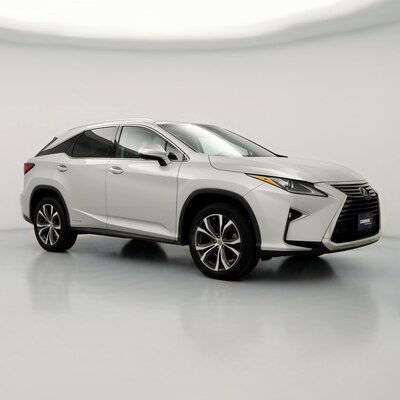 New Lexus RX For Sale in Tampa