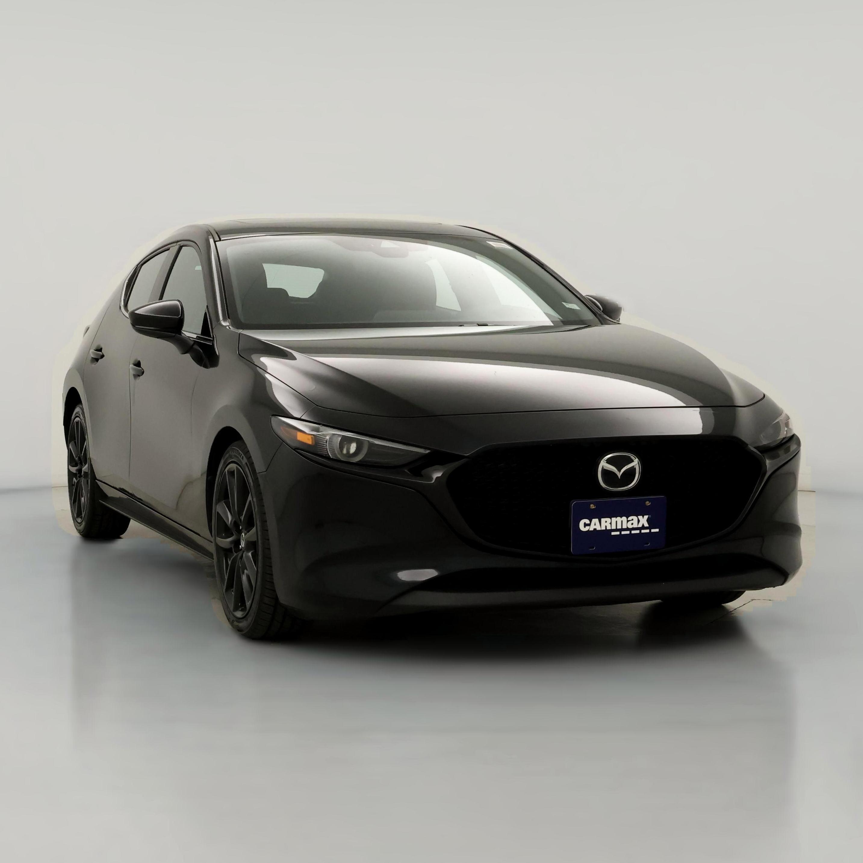 Used Mazda Mazda3 near Saint Peters MO for Sale