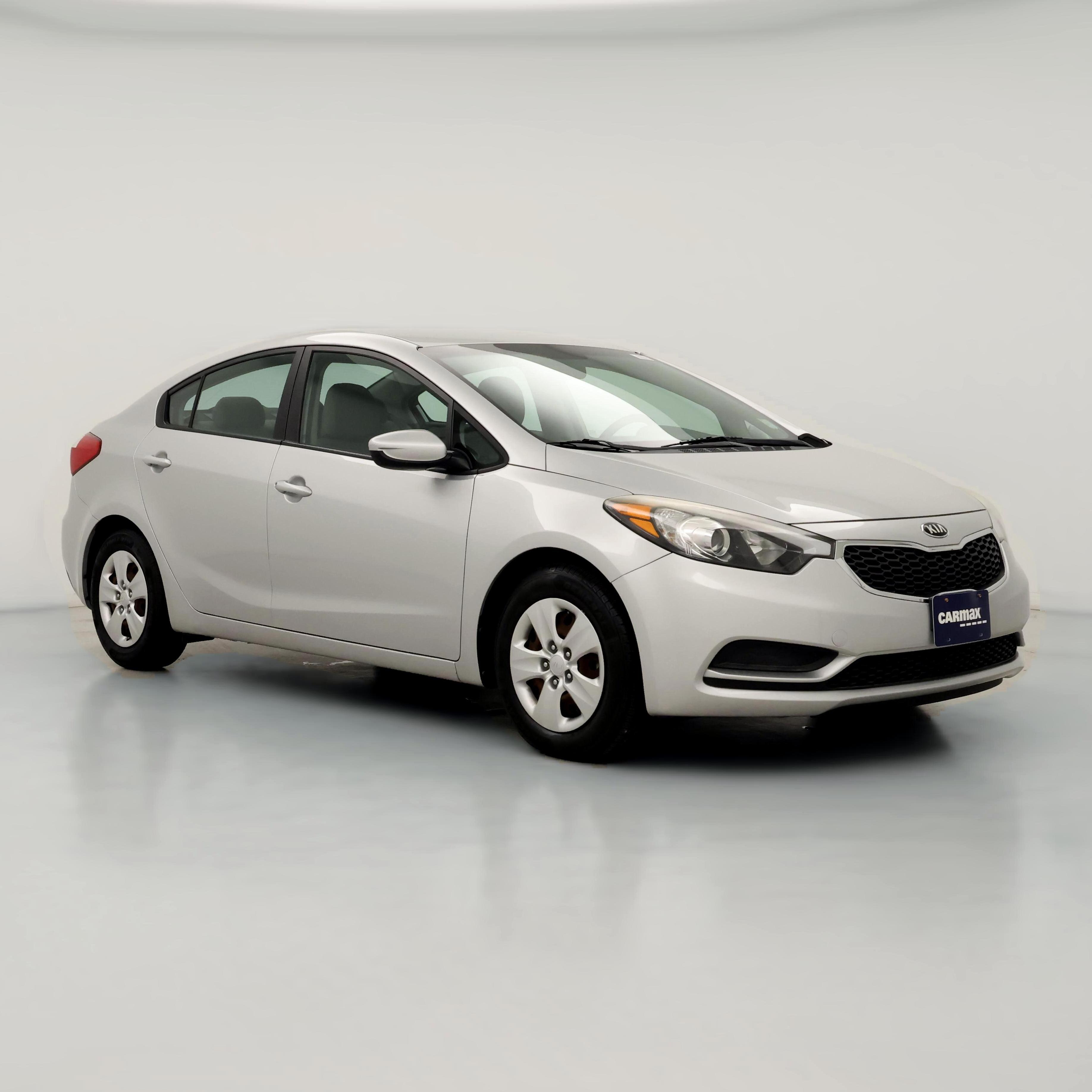 Used Kia in Oklahoma City OK for Sale