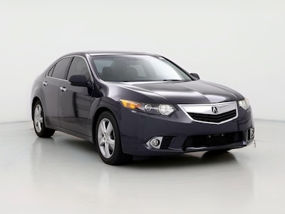 2012 Acura TSX  -
                Albuquerque, NM