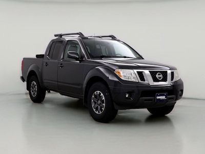 2015 Nissan Frontier PRO-4X -
                Biloxi-Gulfport, MS