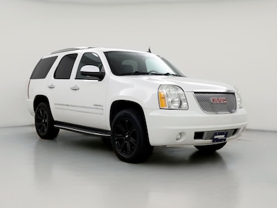 2014 GMC Yukon Denali -
                Richmond, VA