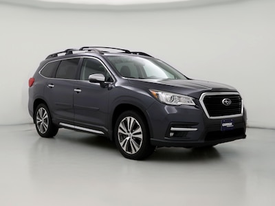 2019 Subaru Ascent Touring -
                Virginia Beach, VA