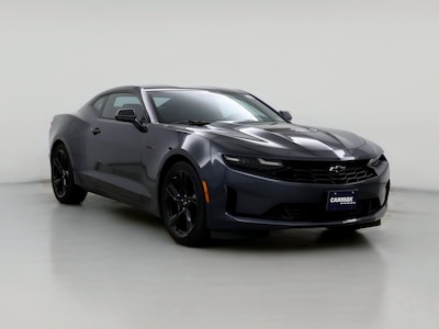 2023 Chevrolet Camaro  -
                Woodbridge, VA