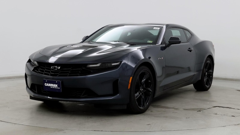 2023 Chevrolet Camaro  4