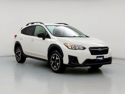 2019 Subaru Crosstrek  -
                Harrisonburg, VA