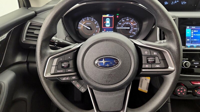 2019 Subaru Crosstrek  10