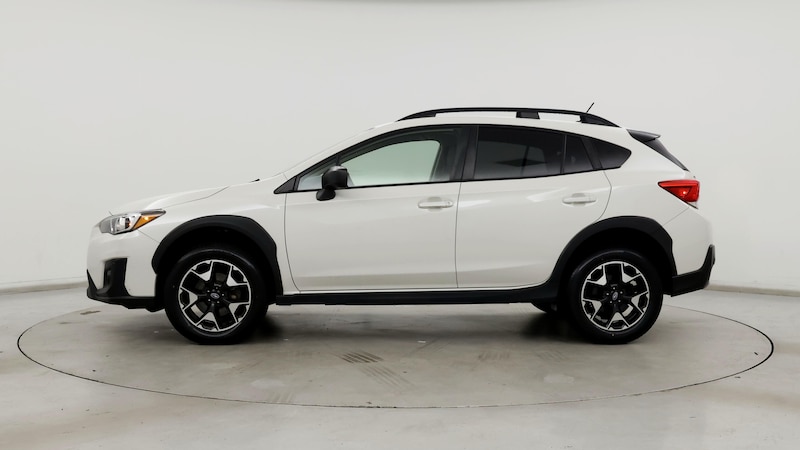 2019 Subaru Crosstrek  3