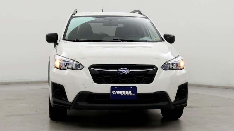 2019 Subaru Crosstrek  5