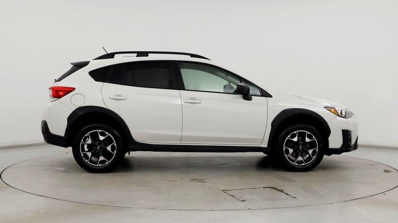 2019 Subaru Crosstrek  7