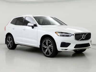 2019 Volvo XC60 T6 R-Design -
                Independence, MO