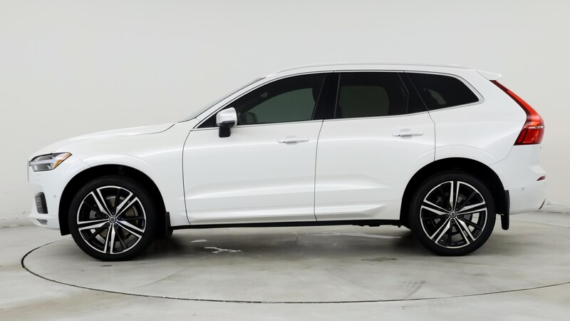 2019 Volvo XC60 T6 R-Design 3