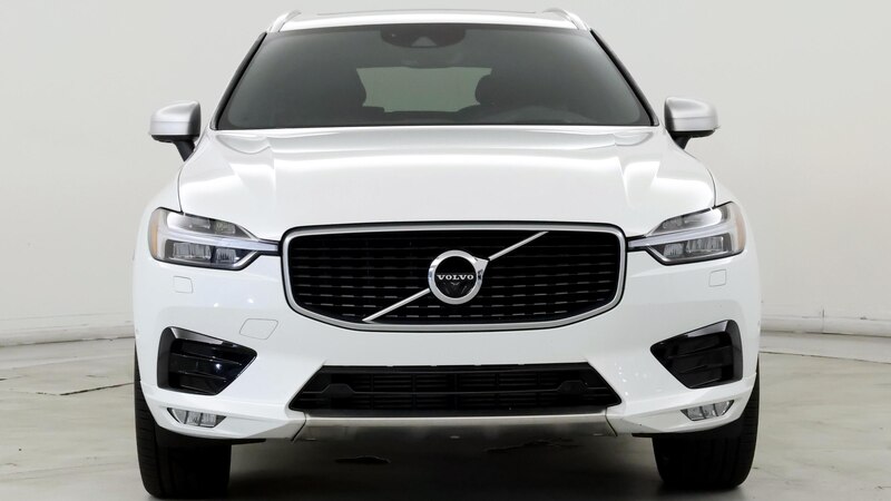 2019 Volvo XC60 T6 R-Design 5