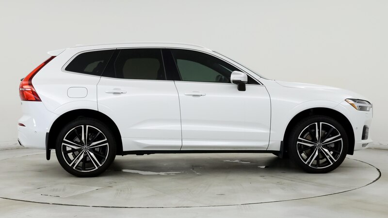 2019 Volvo XC60 T6 R-Design 7