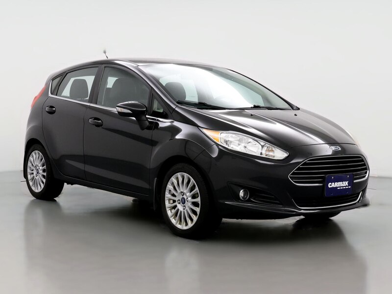 2014 Ford Fiesta Research, Photos, Specs and Expertise