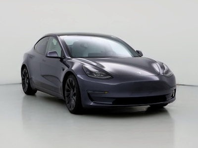 2021 Tesla Model 3 Performance Dual Motor AWD -
                El Paso, TX