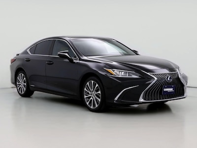 2021 lexus es 300h for sale