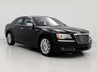 Used Chrysler 300 in Baton Rouge, LA for Sale
