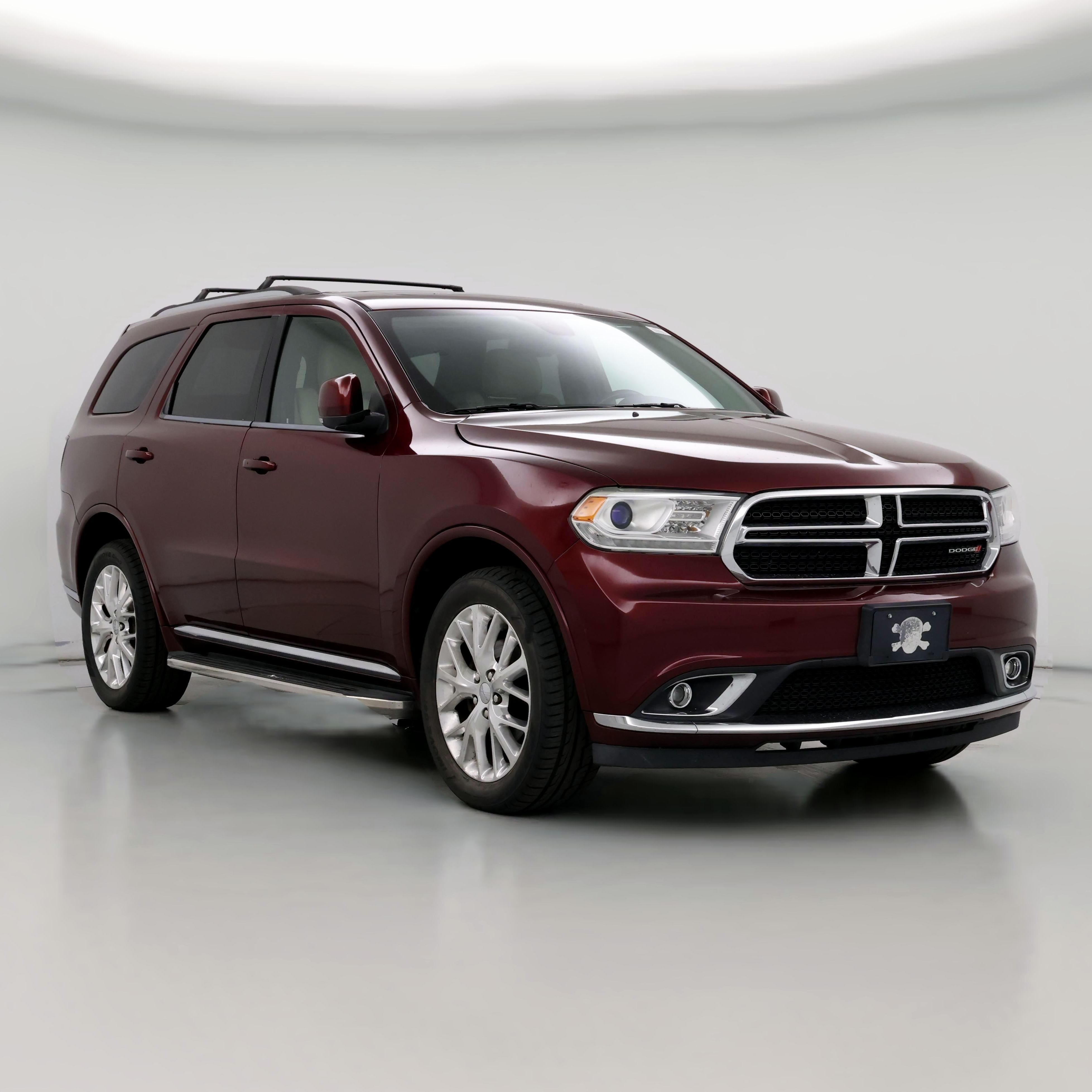 Used Dodge in Ocala FL for Sale