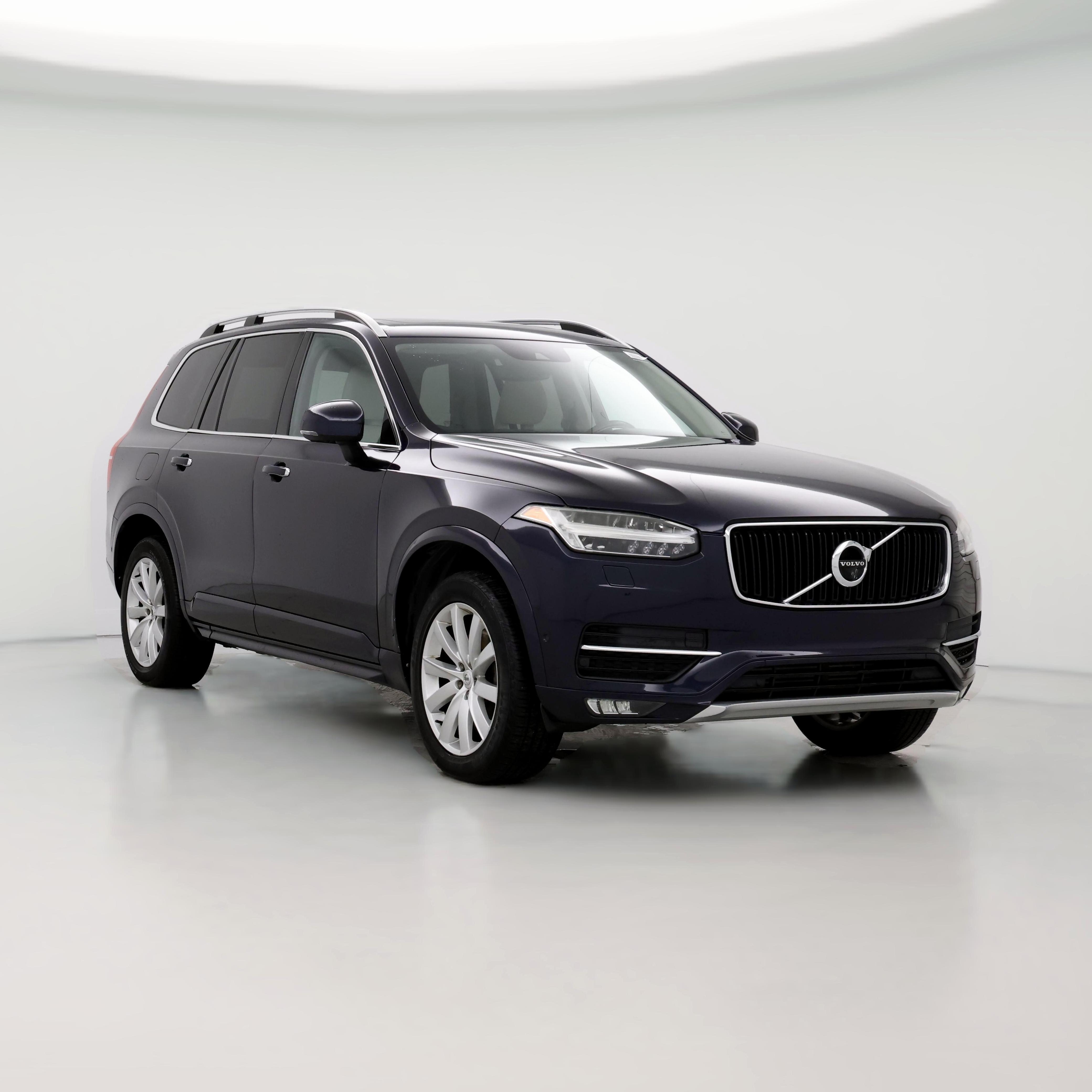 Used Volvo XC90 in Bristol TN for Sale