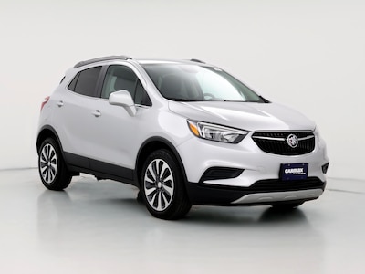 2022 Buick Encore Preferred -
                Town Center, GA