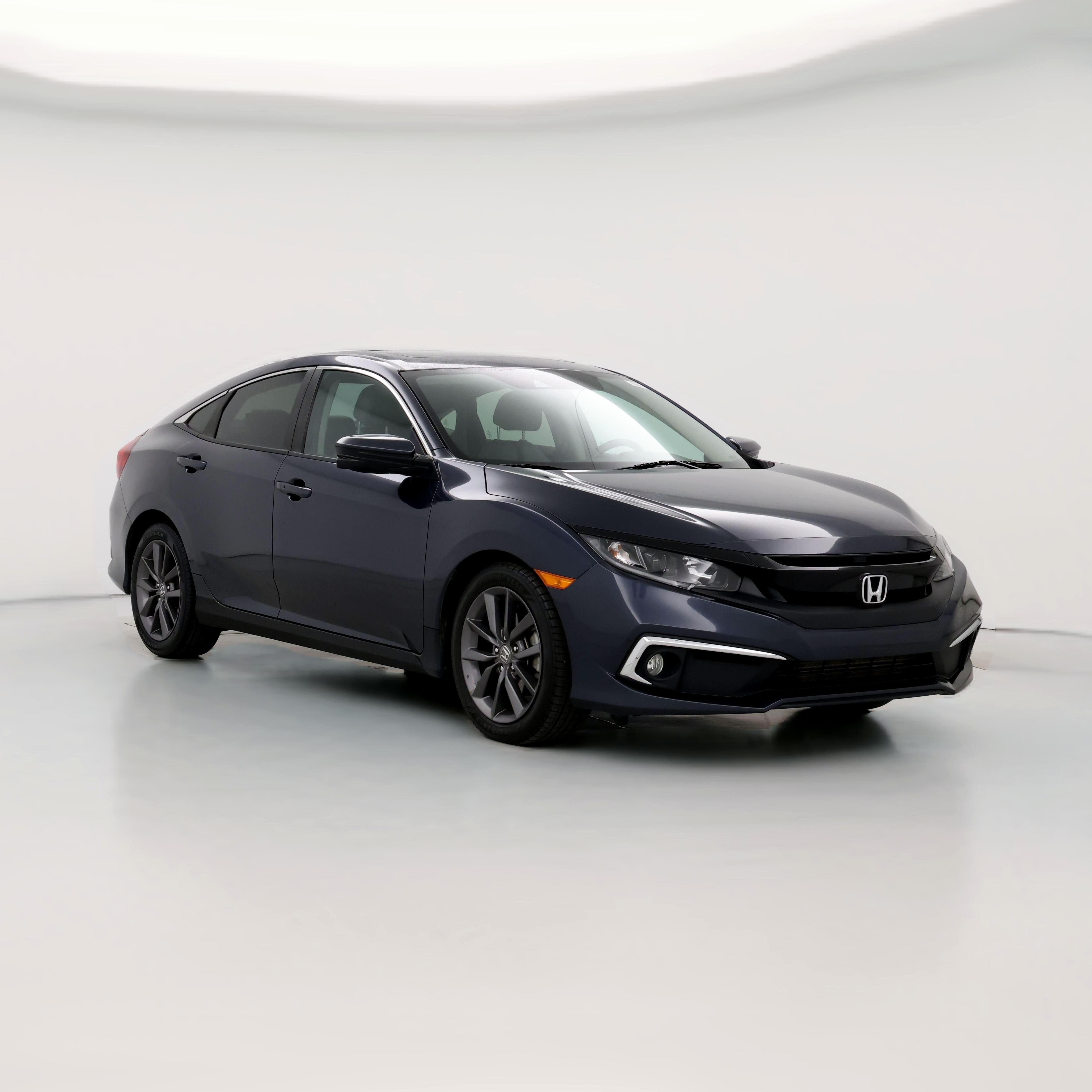 Used Honda Civic in Bristol TN for Sale