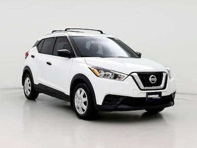 2019 Nissan Kicks S -
                Dothan, AL