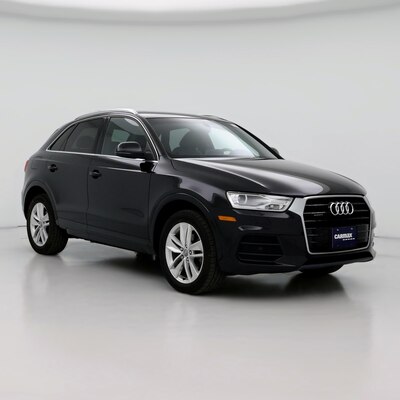 Used Audi Q3 in Merrillville, IN for Sale