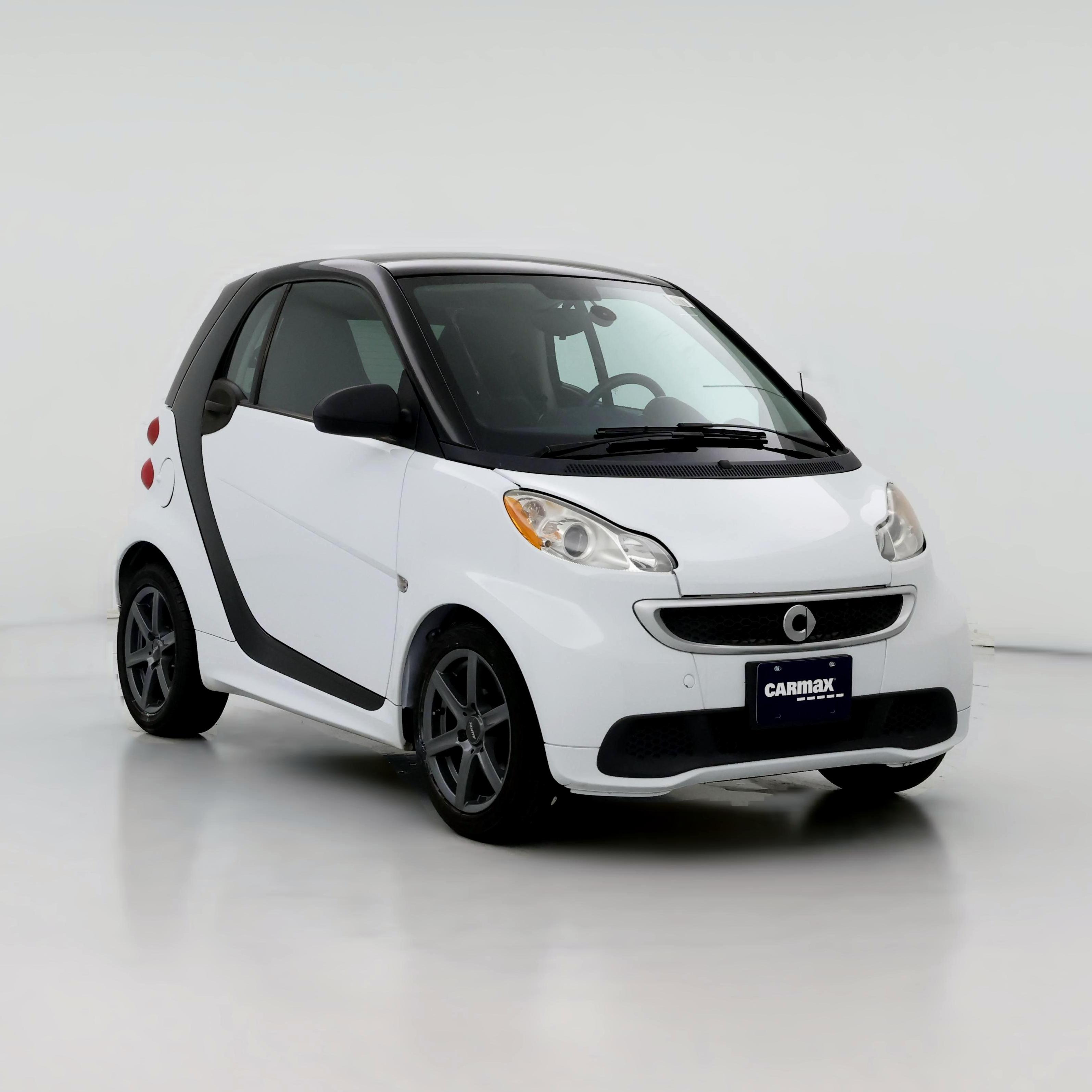 Used Smart Fortwo in Indianapolis IN for Sale