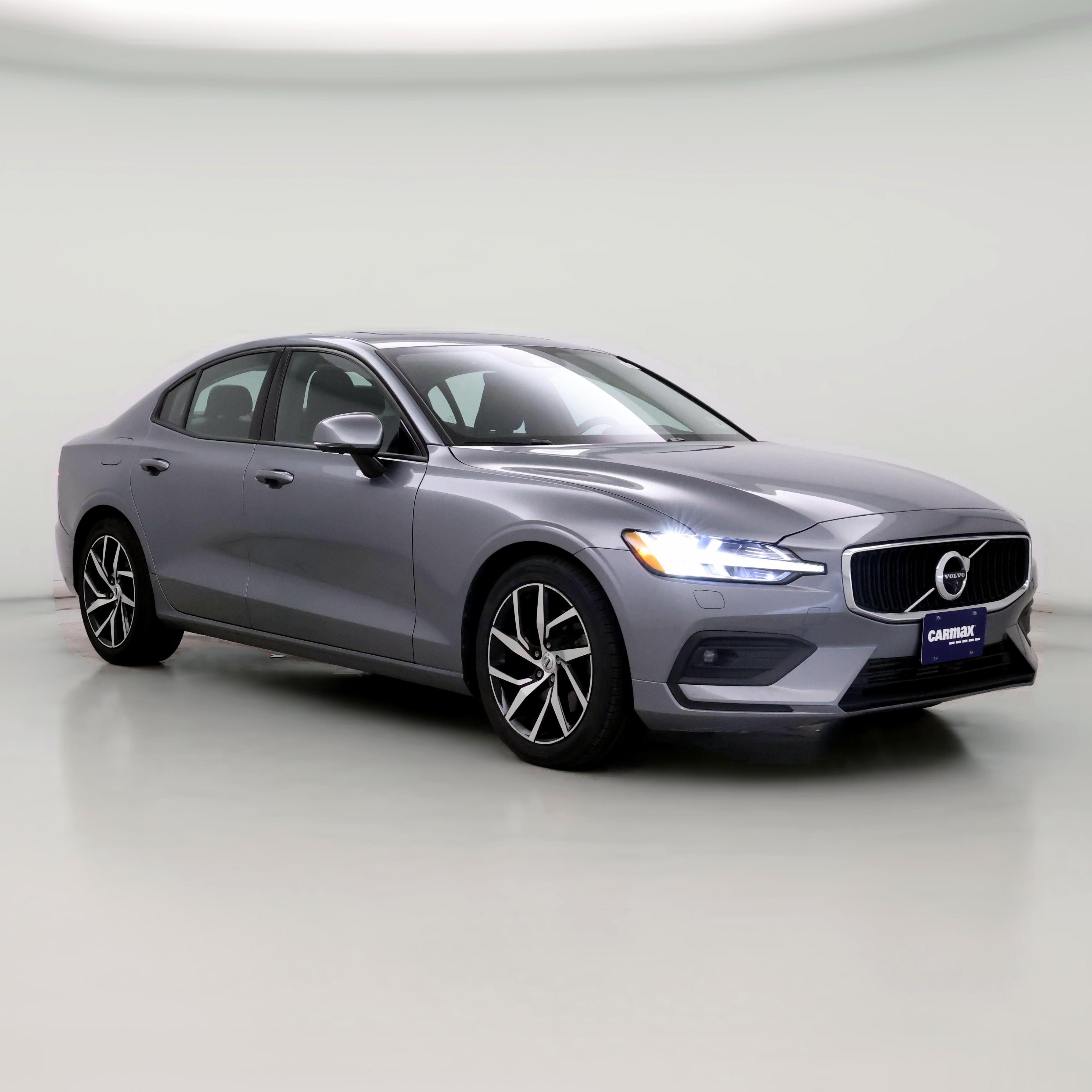 Used Volvo S60 in Woodbridge VA for Sale