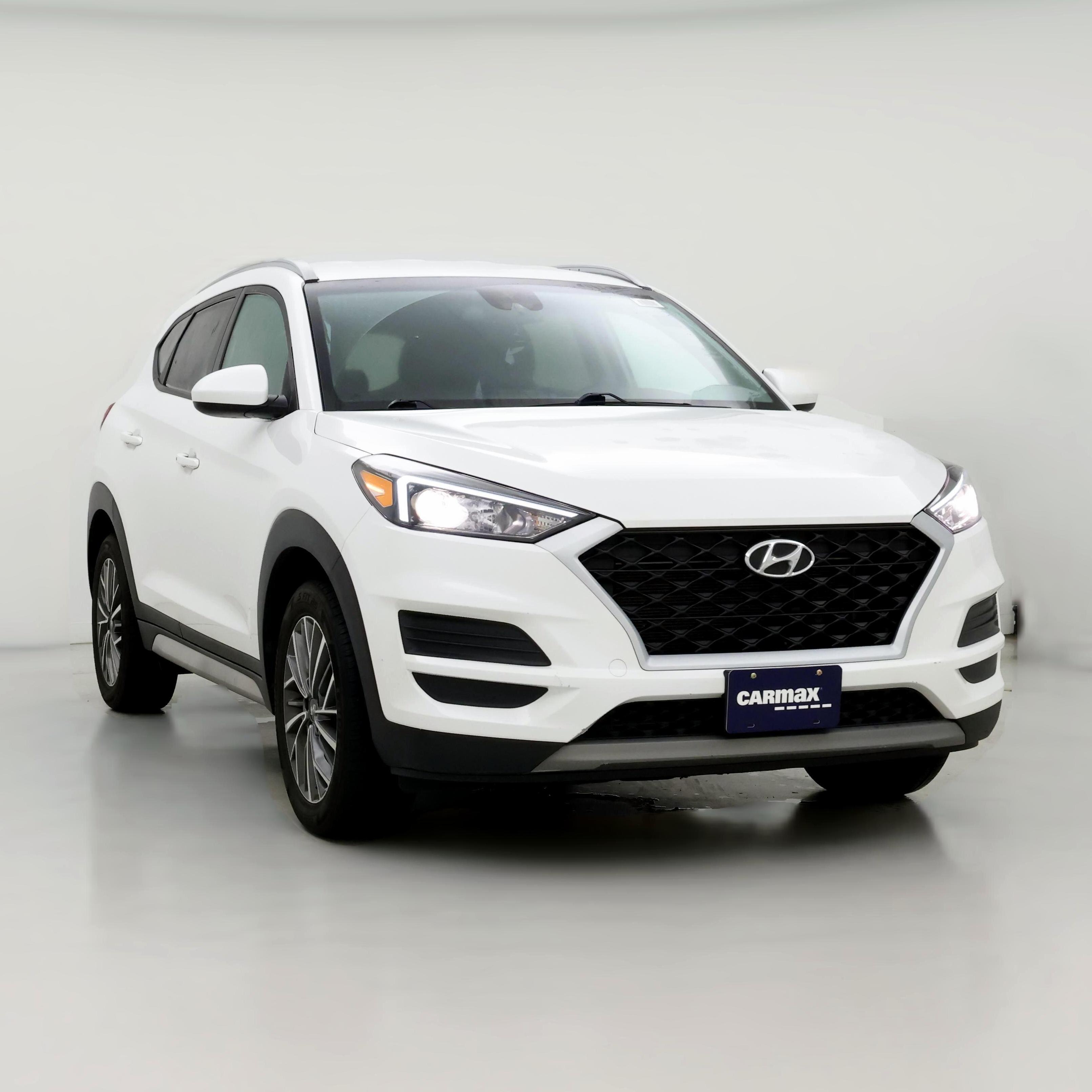 Used Hyundai Tucson in Newport News VA for Sale