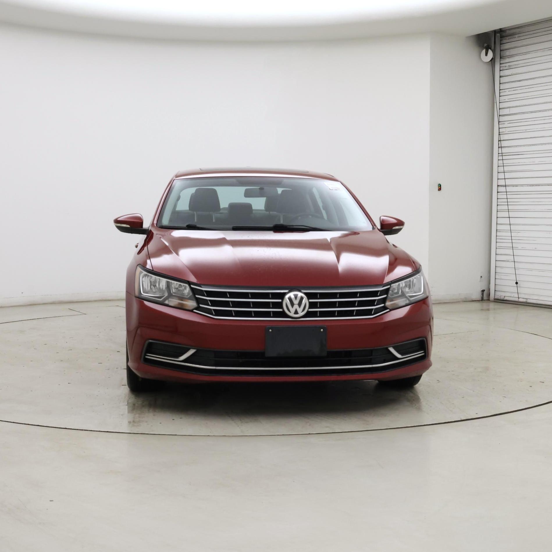 Thumbnail: 2016 Volkswagen Passat - 5
