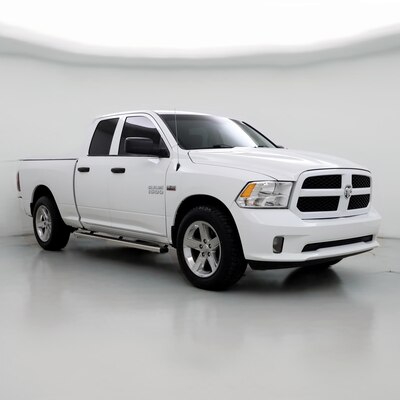 Used 2023 RAM 1500 for Sale in Noblesville, IN (with Photos