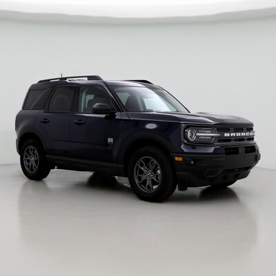 Used Ford Bronco Sport for Sale in Brandon, FL