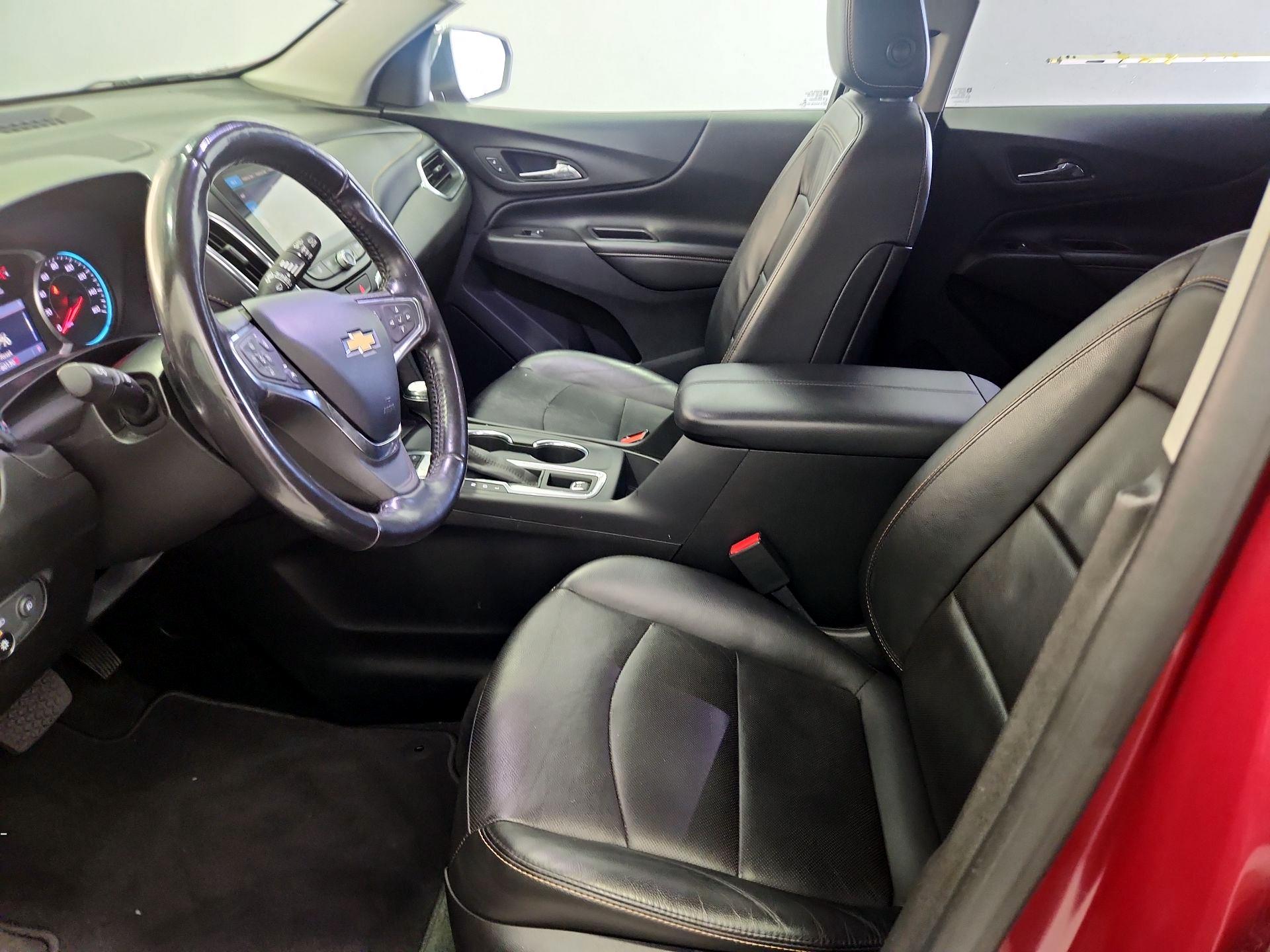 Thumbnail: 2019 Chevrolet Equinox - 11