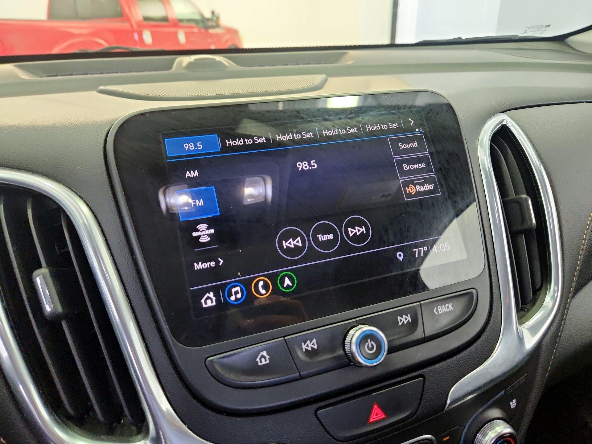 Thumbnail: 2019 Chevrolet Equinox - 15